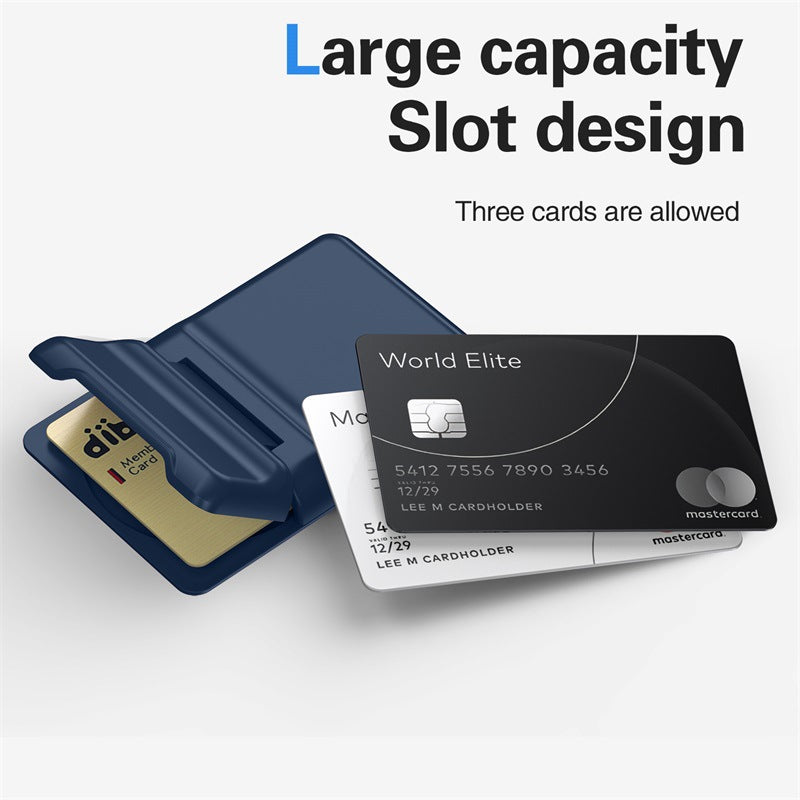 MagSafe Magnetic Wallet