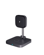 CoolCharge™ | MagSafe Cooling Charging Station