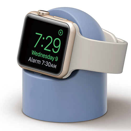 WatchBase™ | Apple Watch Charging Stand