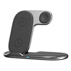 FlexCharge™ | Universal Foldable Charging Station