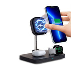CoolDock™ | MagSafe Cooling Station
