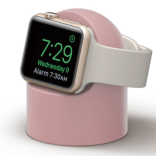 WatchBase™ | Apple Watch Charging Stand