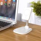 FoldCharge™ | Foldable Magnetic Wireless Charger