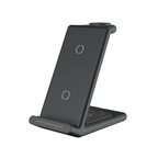StandCharge™ | Vertical Wireless Charging Stand