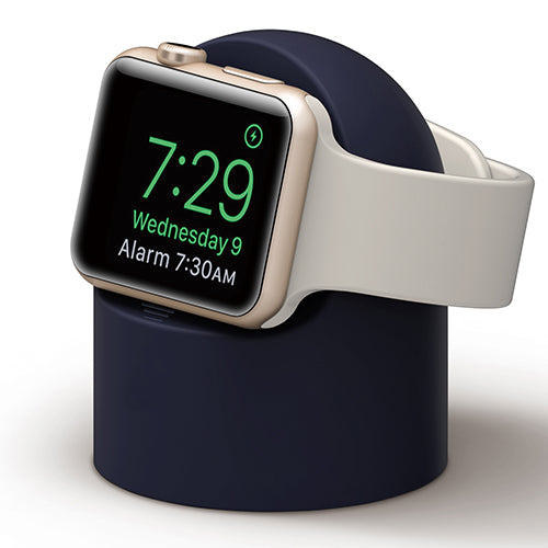 WatchBase™ | Apple Watch Charging Stand