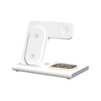 PowerDock™ | 3-in-1 Wireless Charging Station