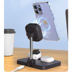 CoolDock™ | MagSafe Cooling Station