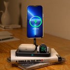 CoolDock™ | MagSafe Cooling Station