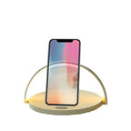 AuraCharge™ | Wireless Charging Pad