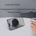 SnapStand™ | MagSafe Charging Stand