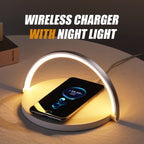 AuraCharge™ | Wireless Charging Pad