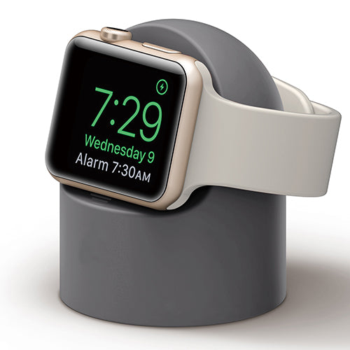 WatchBase™ | Apple Watch Charging Stand