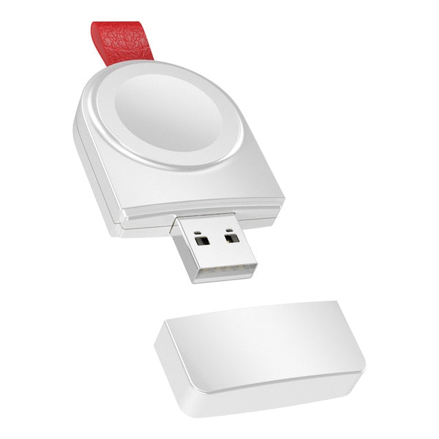 WatchSnap™ | Magnetic Apple Watch Charger