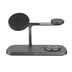 ProDock™ | Qi2 Magnetic Charging Station