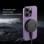 SnapStand™ | MagSafe Charging Stand