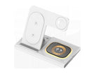 PowerDock™ | 3-in-1 Wireless Charging Station