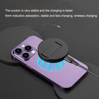 SnapStand™ | MagSafe Charging Stand