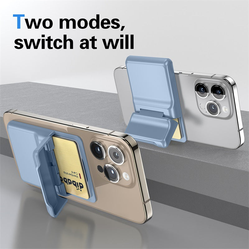 MagSafe Magnetic Wallet