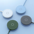 SnapCharge™ | MagSafe Charging Stand