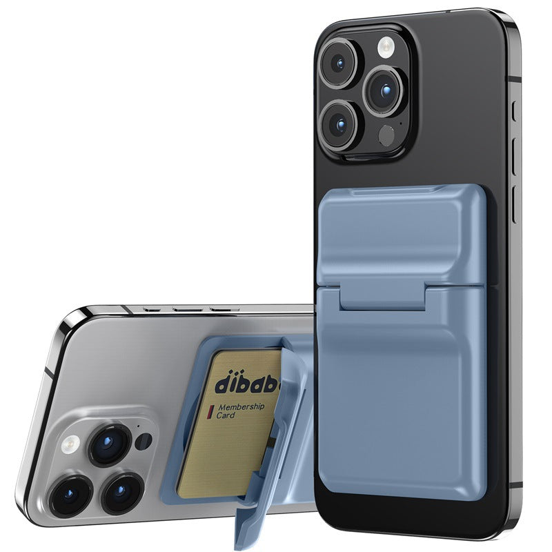 MagSafe Magnetic Wallet