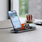 MagFold™ | Foldable MagSafe Charging Station