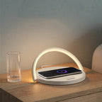 AuraCharge™ | Wireless Charging Pad