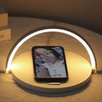 AuraCharge™ | Wireless Charging Pad