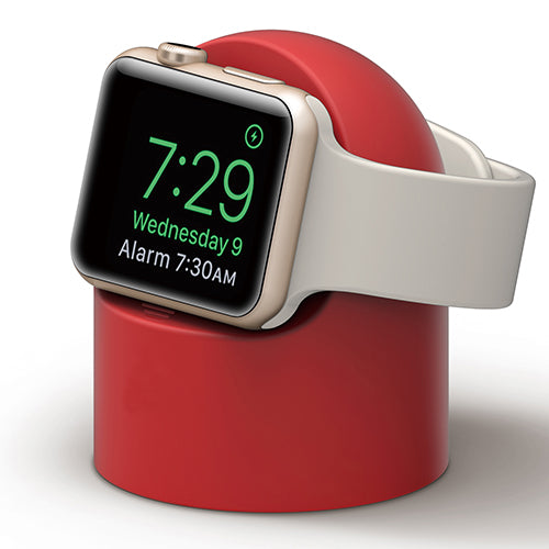 WatchBase™ | Apple Watch Charging Stand