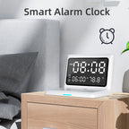 WakeDock™ | Smart Alarm Charging Station