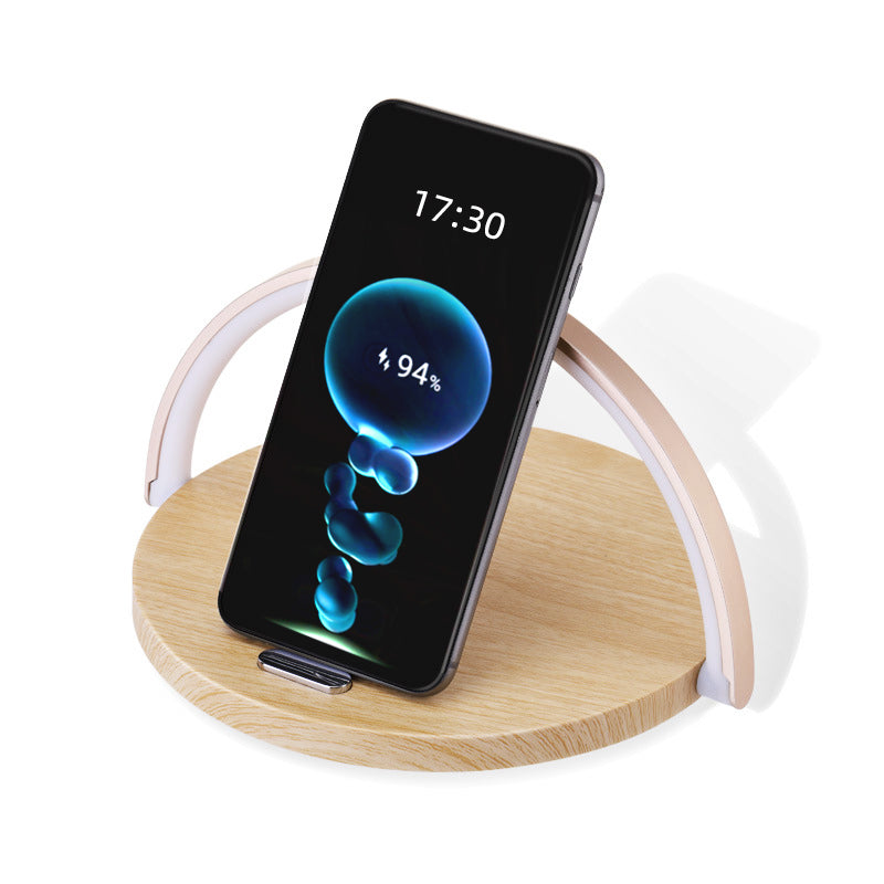 AuraCharge™ | Wireless Charging Pad