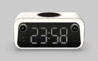 SoundCharge™ | Bluetooth Alarm Clock Wireless Charger