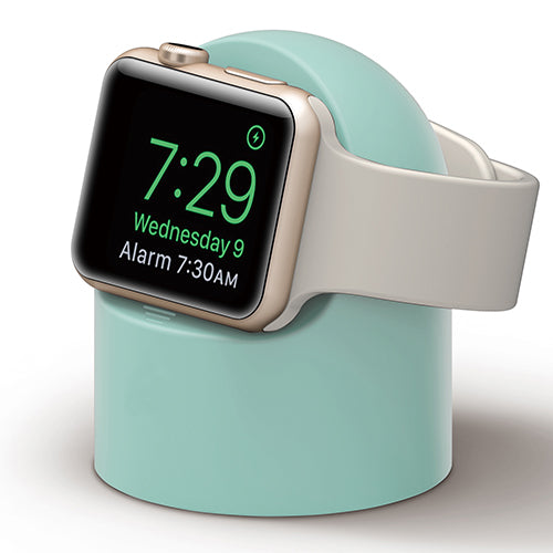 WatchBase™ | Apple Watch Charging Stand