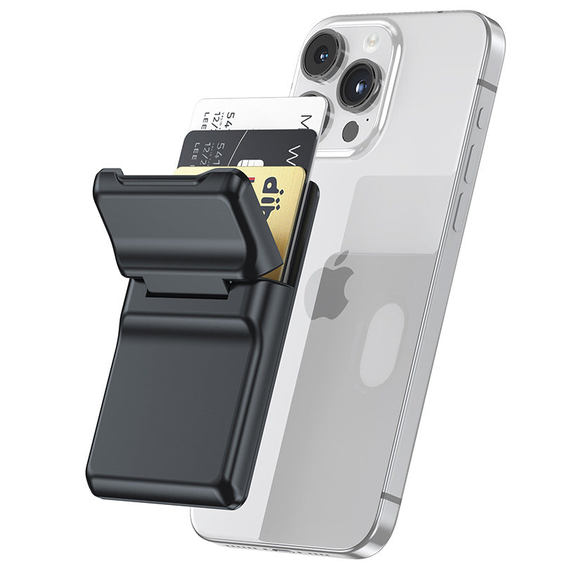 MagSafe Magnetic Wallet