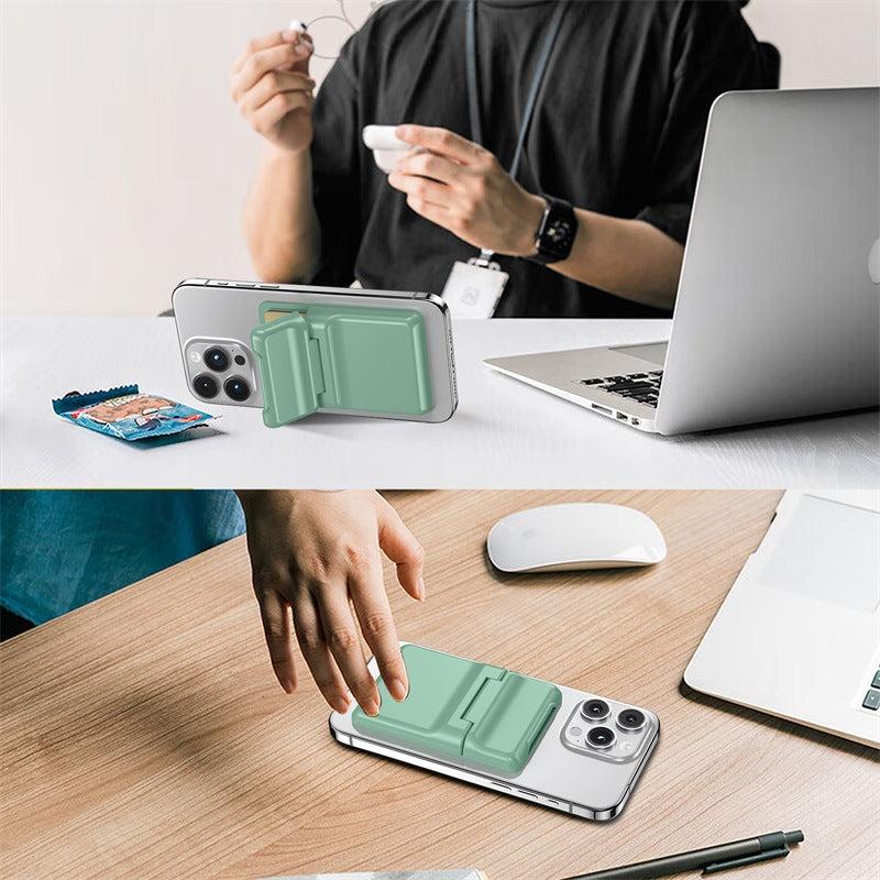 MagSafe Magnetic Wallet