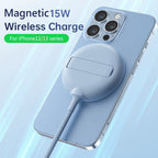 SnapCharge™ | MagSafe Charging Stand