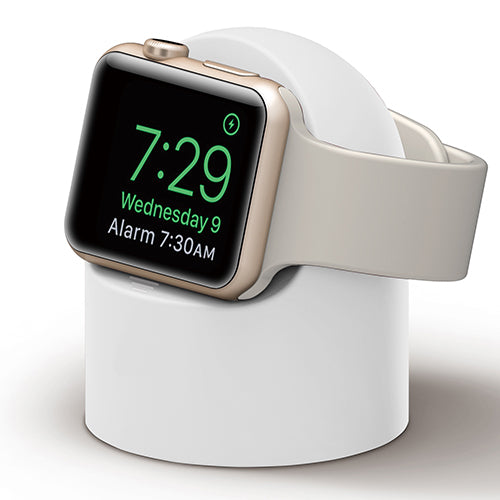 WatchBase™ | Apple Watch Charging Stand