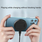 SnapStand™ | MagSafe Charging Stand