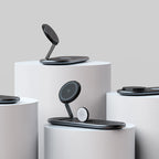 MagFold™ | Foldable MagSafe Charging Station