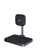 CoolDock™ | MagSafe Cooling Station