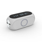 ClockCharge™ | Wireless Alarm Clock Charger