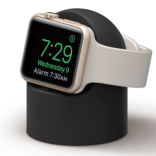 WatchBase™ | Apple Watch Charging Stand