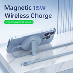 SnapCharge™ | MagSafe Charging Stand