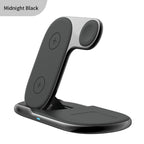 FlexCharge™ | Universal Foldable Charging Station