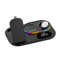 3-in-1 MagSafe Wireless Charger — iPhone, AirPods & Watch